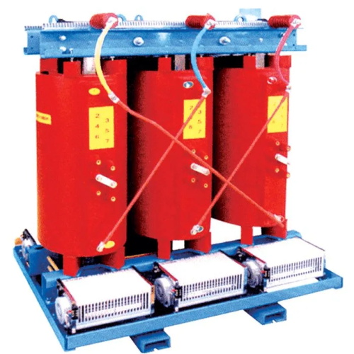 龙山SCB10-1250KVA干式变压器