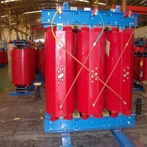 龙山SCB10-1000KVA干式变压器