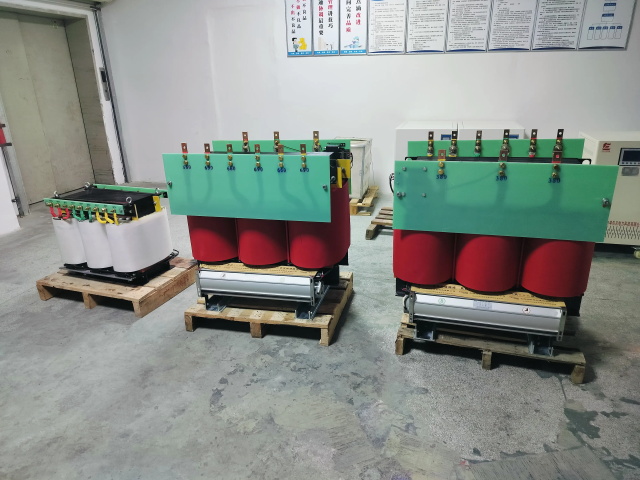 龙山KS11-1000KVA矿用变压器